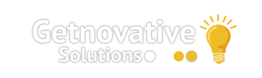 Getnovative Logo
